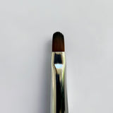 Paloma Brush Oval 8 mm