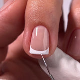 Nails Of The Day Gel Polish French 02, 10 ml
