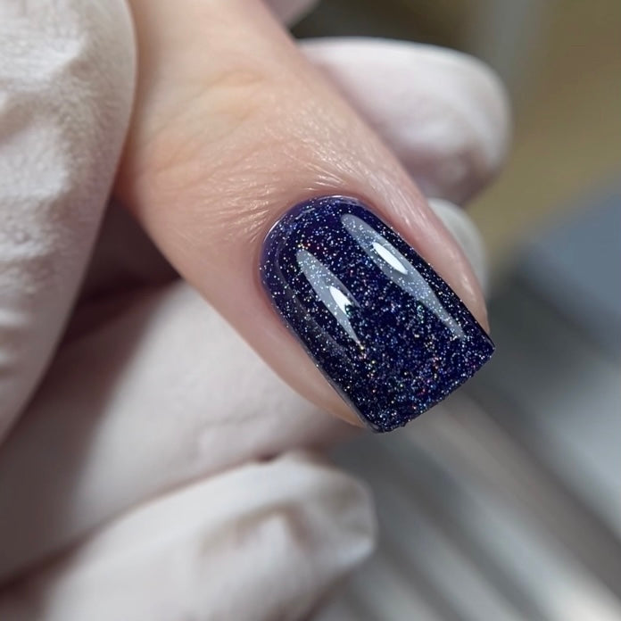 Dark Gel Polish 171, 10 ml