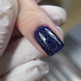 Dark Gel Polish 171, 10 ml