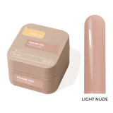 Heylove Frame Gel Light Nude, 30 ml