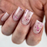 Paloma Flower Builder Gel No. G026