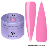 Dnka Builder Gel #0010 Frida, 30 ml