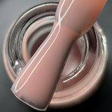 Saga Liquid Gel 15, 15 ml