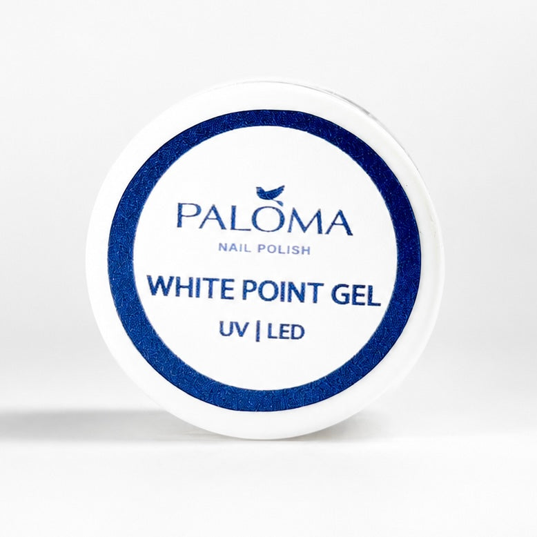 Paloma White Point Gel, 5 ml
