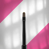 Staleks Brush for gel Expert width mm/length 7 mm