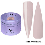 Dnka Builder Gel 0048 Basic, 30 ml