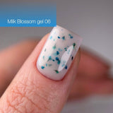 Danny Milk Blossom Gel 06, 15 ml
