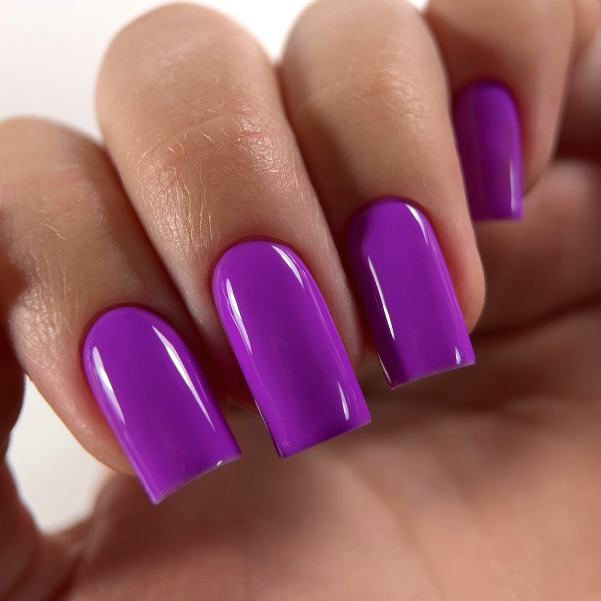 Dark Gel Polish 185, 6 ml