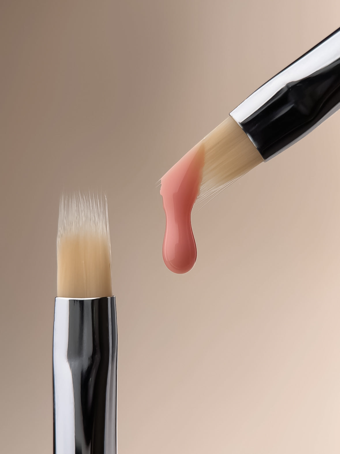 Heylove Nail Brushes Set