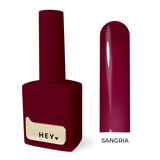 Heylove Gel Polish Sangria, 15 ml