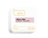 Heylove Jelly Gel Light Taupe, 20 g