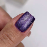 Nailsoftheday Gel Polish Cat Eye 04, 6 ml