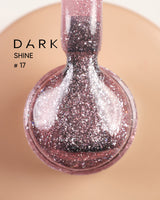 Dark Pro Base Shine 17, 15 ml