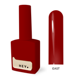 Heylove Gel Polish East, 15 ml