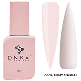 Dnka Cover Base #0039 Sensual, 12 ml