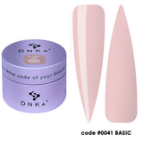 Dnka Builder Gel 0041 Basic, 30 ml