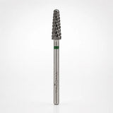 Paloma Carbide Nail Drill Bit Green 001