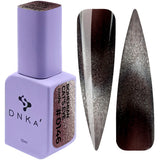 Dnka Gel Polish Bohemian Cat Eye #0146, 12 ml