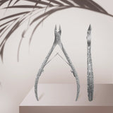 Staleks Professional Cuticle Nippers Smart 100, 9 mm
