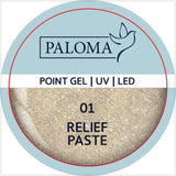 Paloma Relief Paste RP01, 5 ml