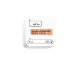 Heylove Solid Platinum Gel Rose Gold, 5 g