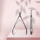 Staleks Cuticle Nippers Classic 10, 8 mm