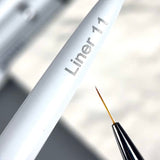 Paloma Brush Liner 11 mm