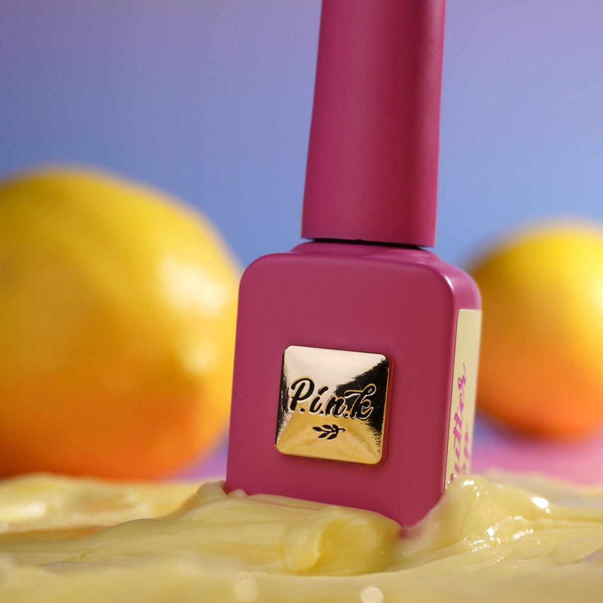 Pink Butter Top, 11 ml