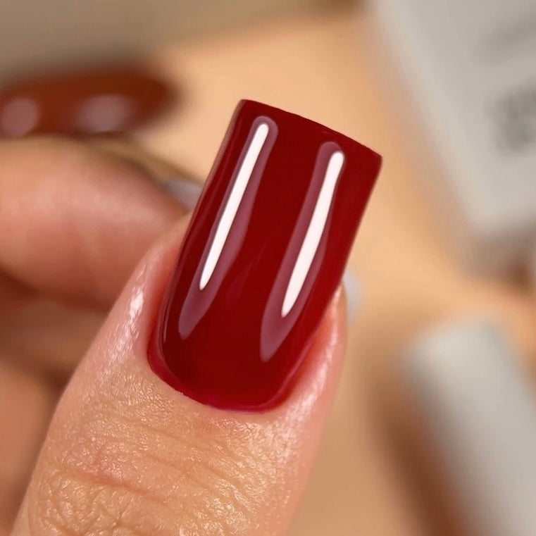 Nails Of The Day Gel Polish 139 Rich, 10 ml