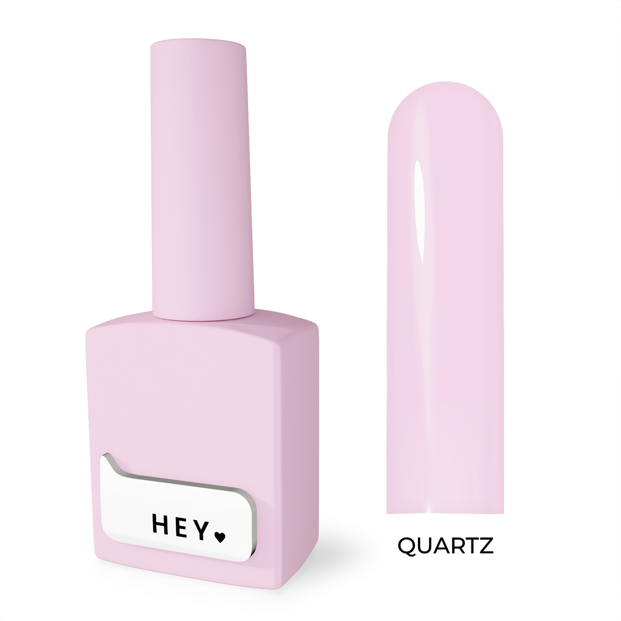 Heylove Tint Base Quartz, 15 ml