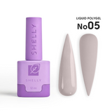 Shelly Liquid Polygel 05, 12 ml