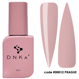 Dnka Cover Top #0012 Prague, 12 ml