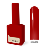 Heylove Gel Polish Dancer, 15 ml