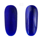 Danny Gel Polish 83, 10 ml