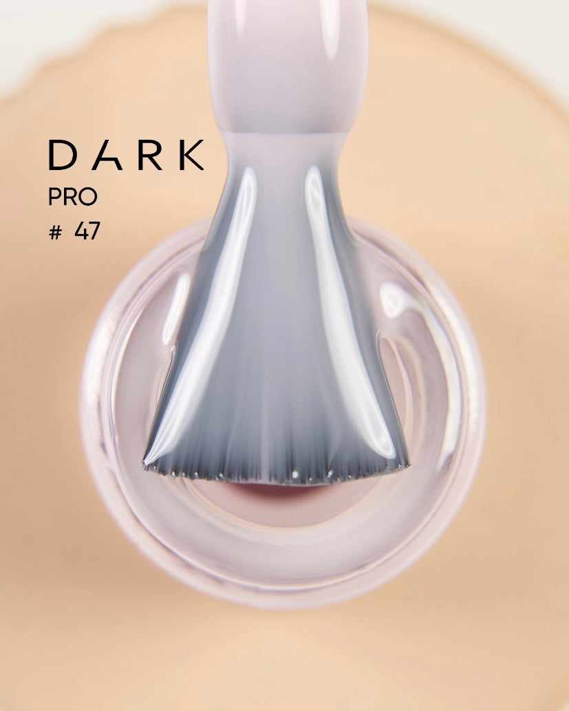 Dark Pro Base 47, 30 ml