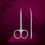 Staleks Exclusive 22 Type 1 Professional cuticle scissors