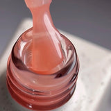 Nails Of The Day Cover Base 45 (light pigment), 10 ml