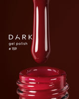 Dark Gel Polish (New Collection) 159