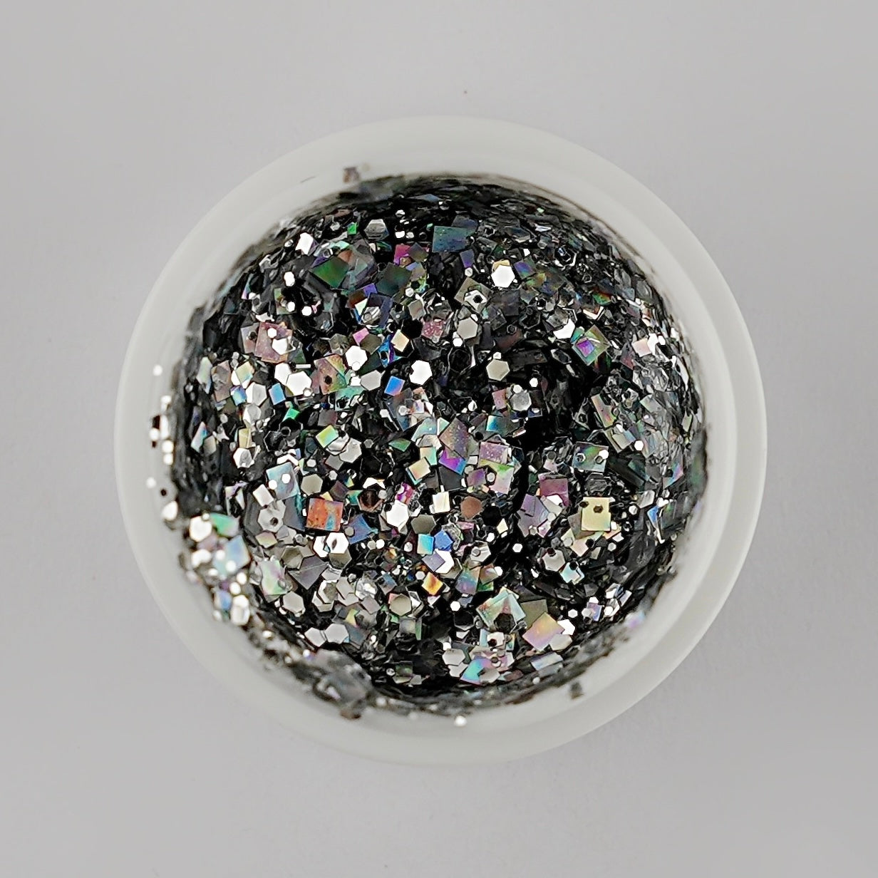 Paloma Snow Gel S004, 5 ml