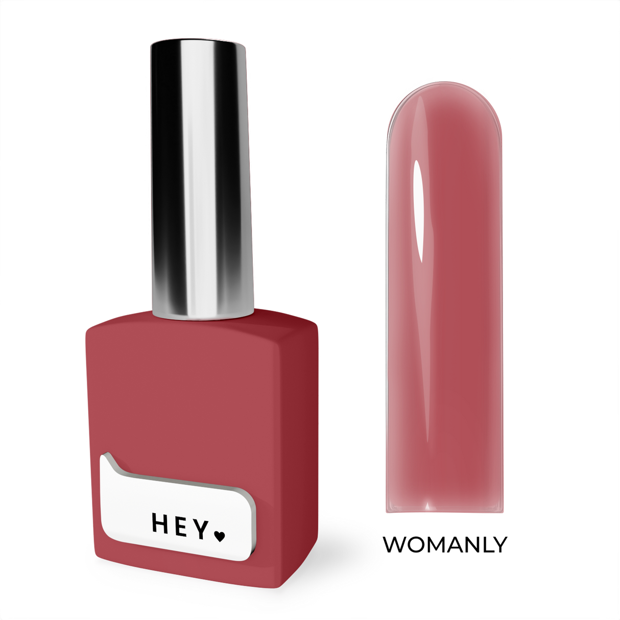 Heylove Smart Gel Womanly, 15 ml