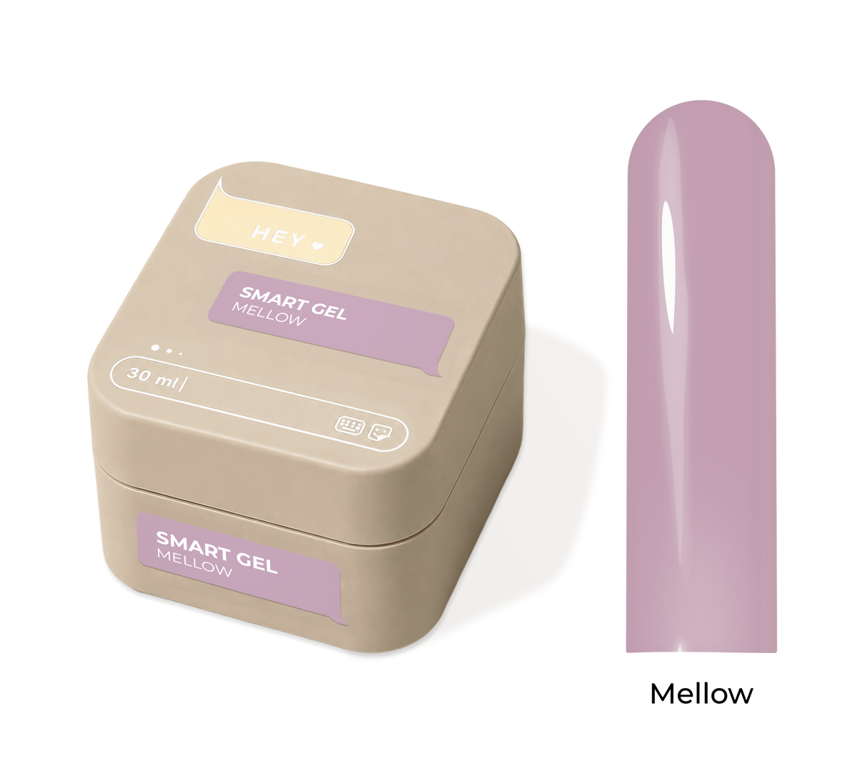 Heylove Smart Gel Mellow