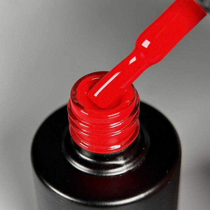 Saga Color Top Red, 9 ml