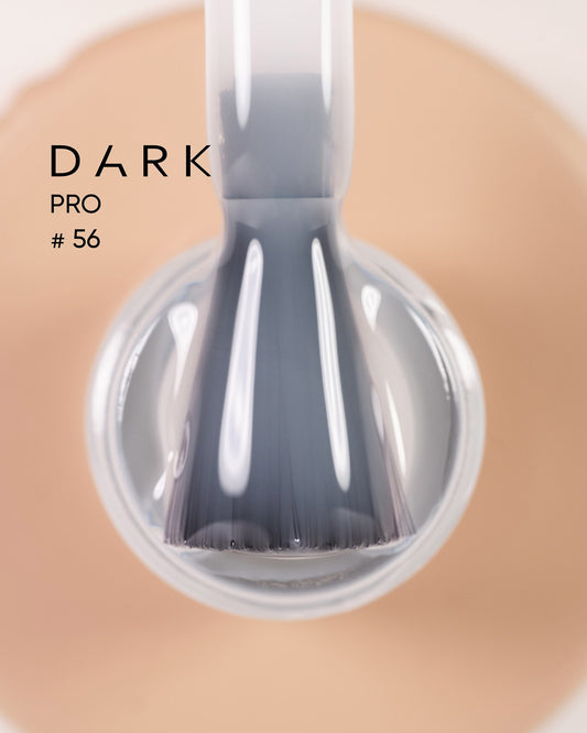 Dark Pro Base 56, 30 ml (without brush)