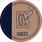 Paloma Builder Gel No. G021, 15 ml