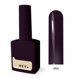 Heylove Gel Polish Iris, 15 ml