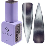 Dnka Gel Polish Bohemian Cat Eye #0148, 12 ml