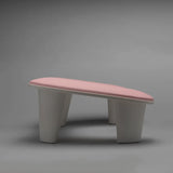 Paloma Arm Rest Angel Pink