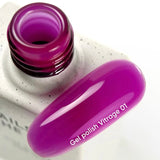 Nails Of The Day Gel Polish Vitrage 01, 10 ml