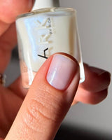 Dark Gloss Polish 02, 10 ml